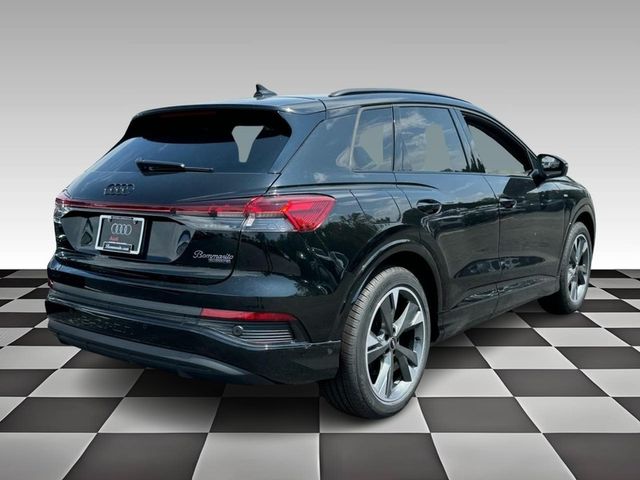 2024 Audi Q4 e-tron Premium Plus