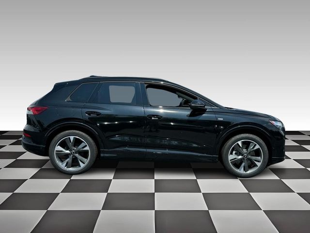 2024 Audi Q4 e-tron Premium Plus