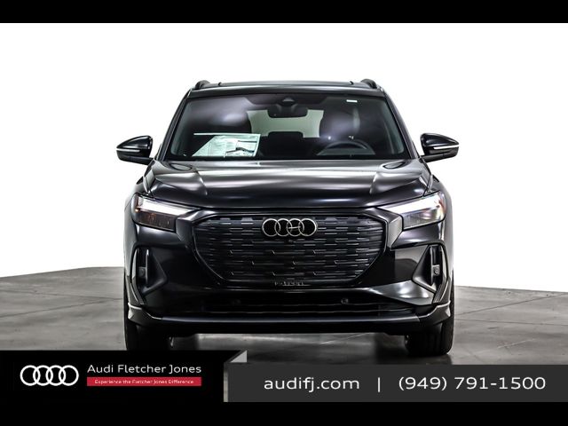 2024 Audi Q4 e-tron Premium Plus