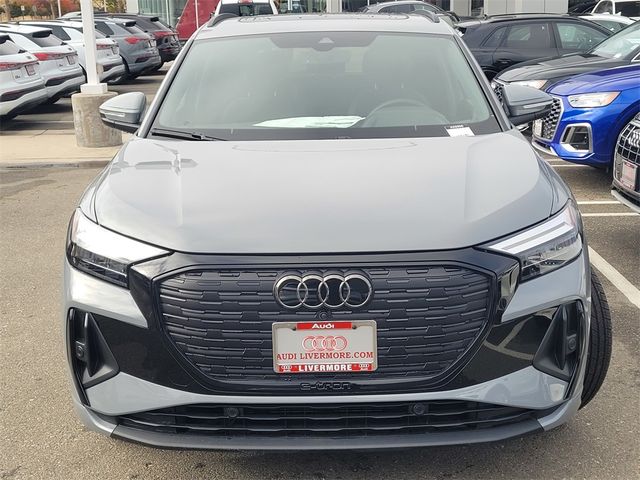 2024 Audi Q4 e-tron Premium Plus