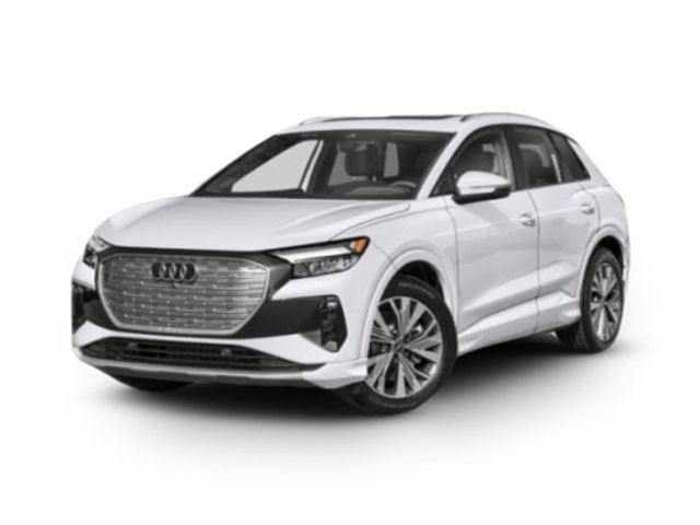 2024 Audi Q4 e-tron Premium Plus