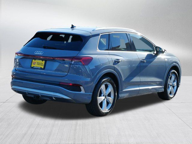 2024 Audi Q4 e-tron Premium Plus