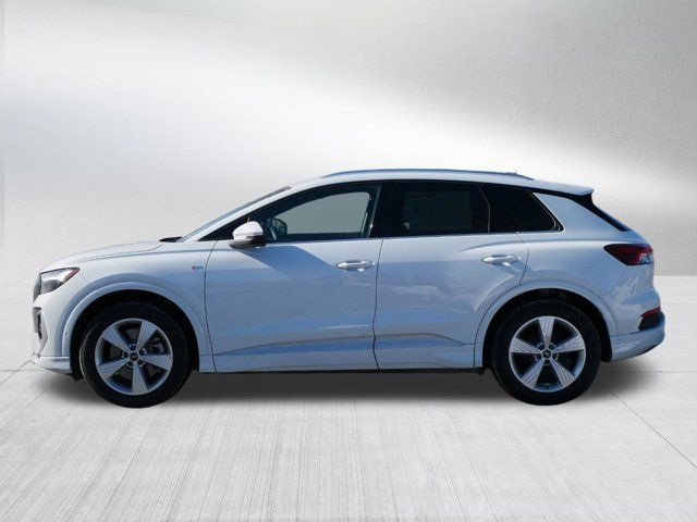 2024 Audi Q4 e-tron Premium Plus