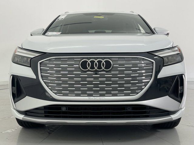 2024 Audi Q4 e-tron Premium Plus