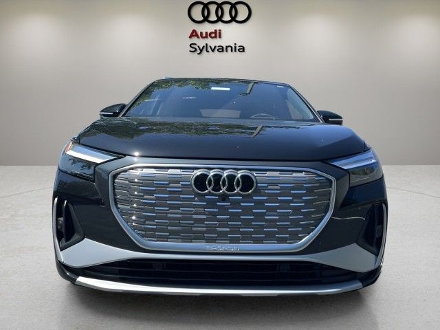 2024 Audi Q4 e-tron Premium Plus