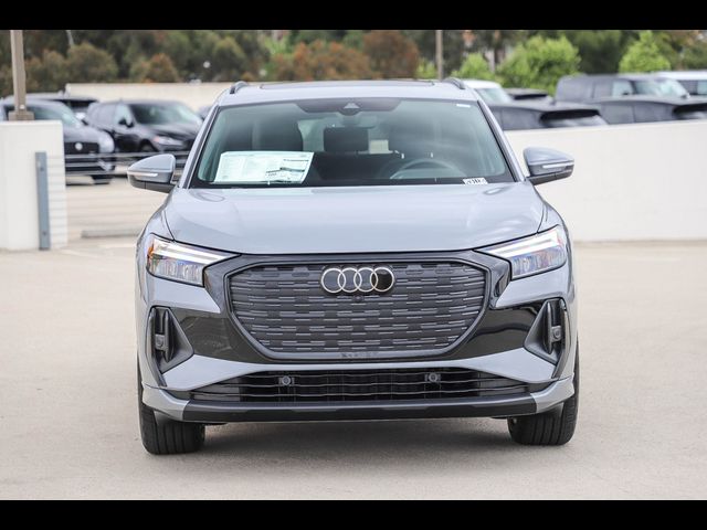 2024 Audi Q4 e-tron Premium Plus