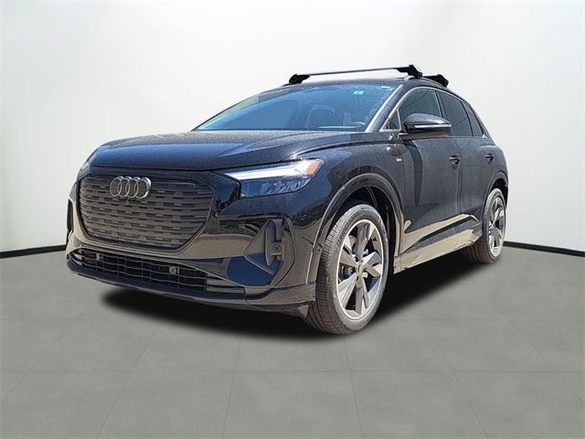 2024 Audi Q4 e-tron Premium Plus