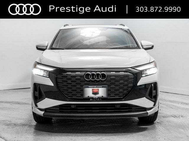 2024 Audi Q4 e-tron Premium Plus