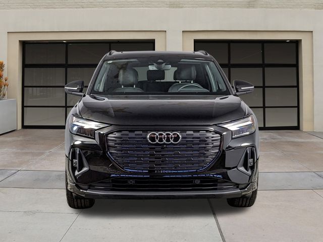 2024 Audi Q4 e-tron Premium Plus