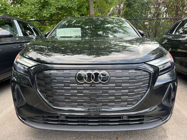 2024 Audi Q4 e-tron Premium Plus