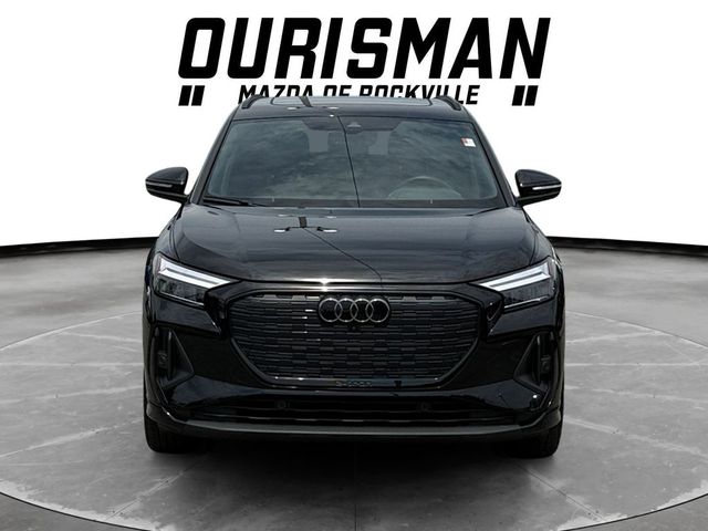 2024 Audi Q4 e-tron Premium Plus
