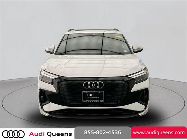 2024 Audi Q4 e-tron Premium Plus