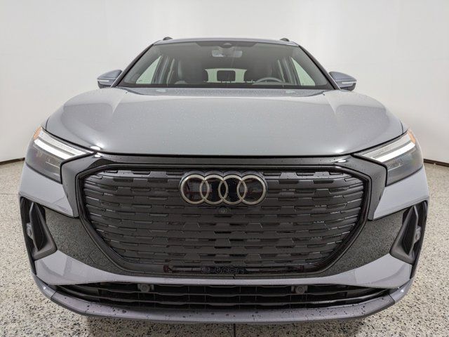 2024 Audi Q4 e-tron Premium Plus