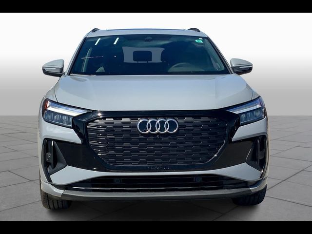 2024 Audi Q4 e-tron Premium Plus