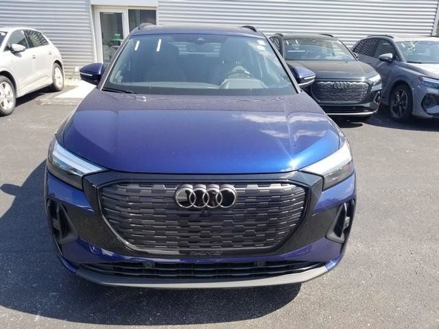 2024 Audi Q4 e-tron Premium Plus