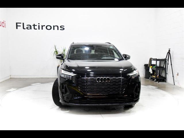 2024 Audi Q4 e-tron Premium Plus