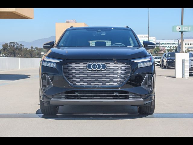 2024 Audi Q4 e-tron Premium Plus