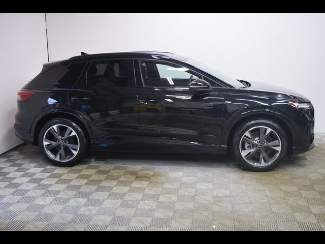 2024 Audi Q4 e-tron Premium Plus