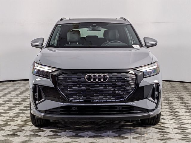 2024 Audi Q4 e-tron Premium Plus