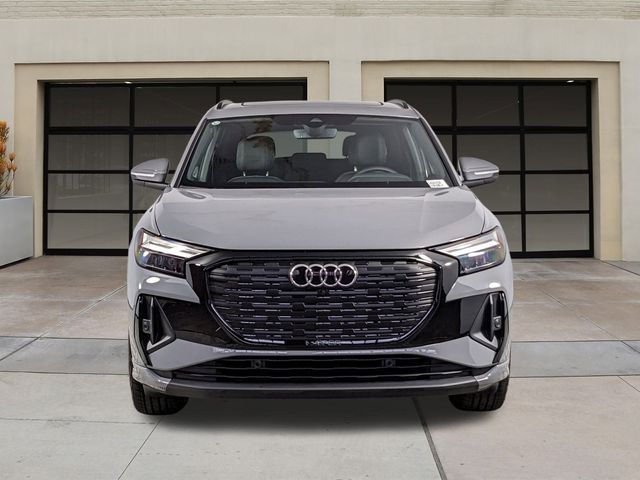 2024 Audi Q4 e-tron Premium Plus