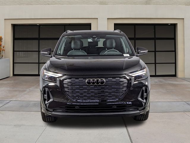 2024 Audi Q4 e-tron Premium Plus