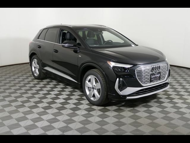 2024 Audi Q4 e-tron Premium Plus