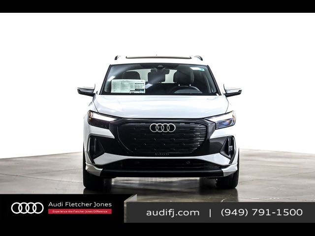 2024 Audi Q4 e-tron Premium Plus