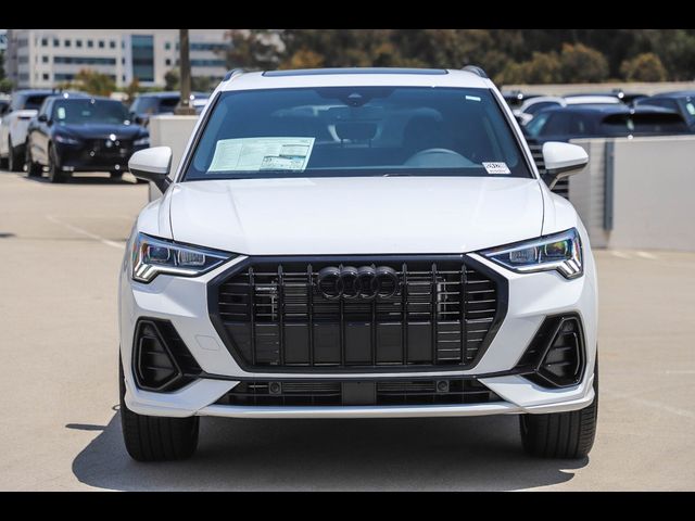 2024 Audi Q4 e-tron Premium Plus