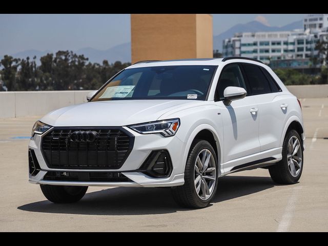 2024 Audi Q4 e-tron Premium Plus