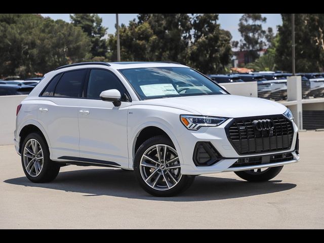 2024 Audi Q4 e-tron Premium Plus