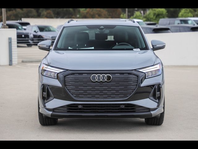 2024 Audi Q4 e-tron Premium Plus