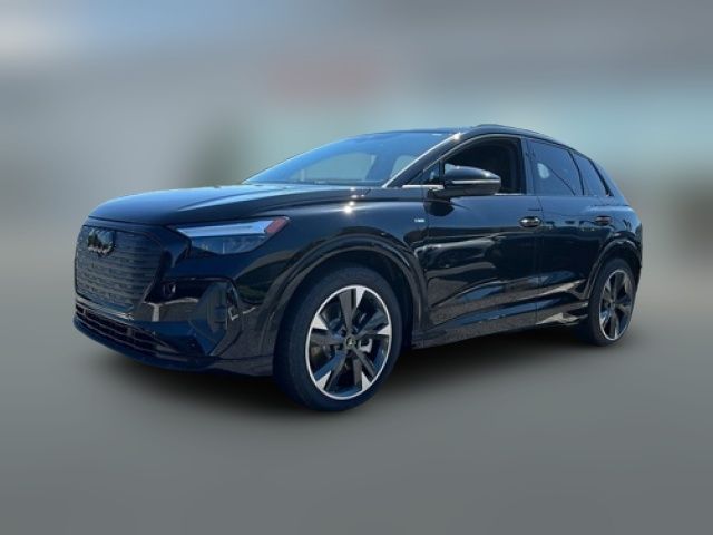 2024 Audi Q4 e-tron Premium Plus