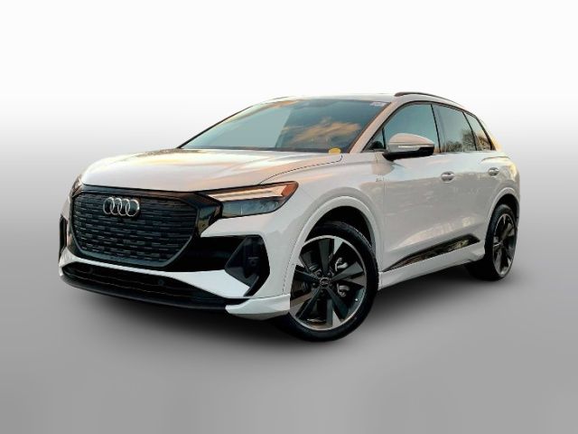 2024 Audi Q4 e-tron Premium Plus