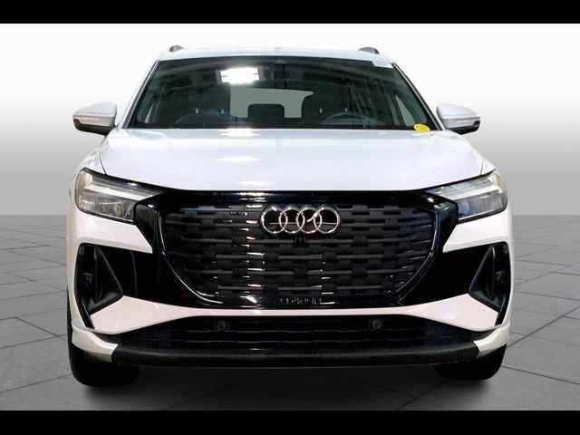 2024 Audi Q4 e-tron Premium Plus