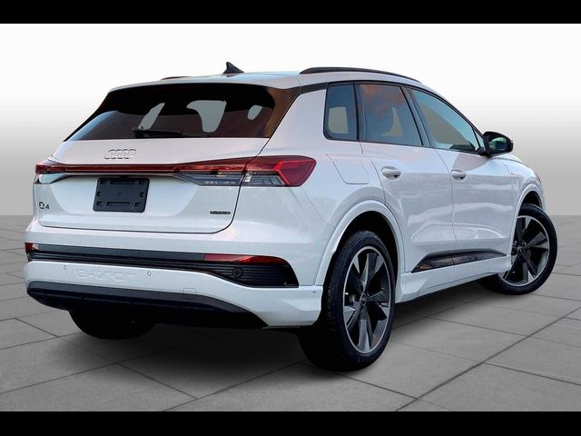 2024 Audi Q4 e-tron Premium Plus