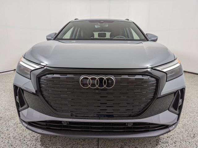 2024 Audi Q4 e-tron Premium Plus