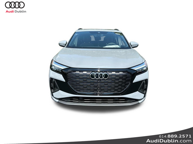 2024 Audi Q4 e-tron Premium Plus