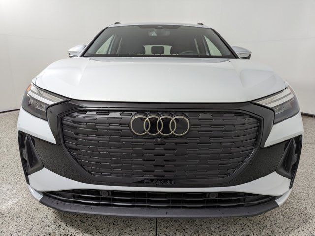 2024 Audi Q4 e-tron Premium Plus