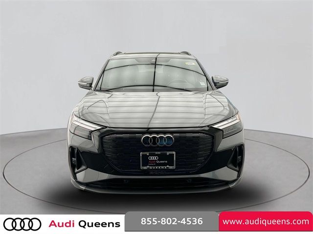 2024 Audi Q4 e-tron Premium Plus