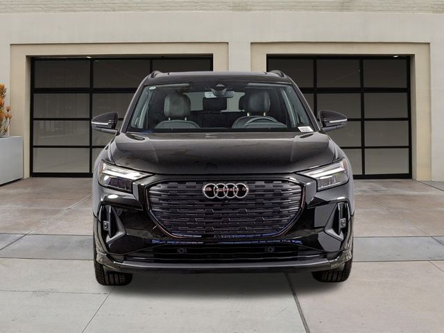 2024 Audi Q4 e-tron Premium Plus