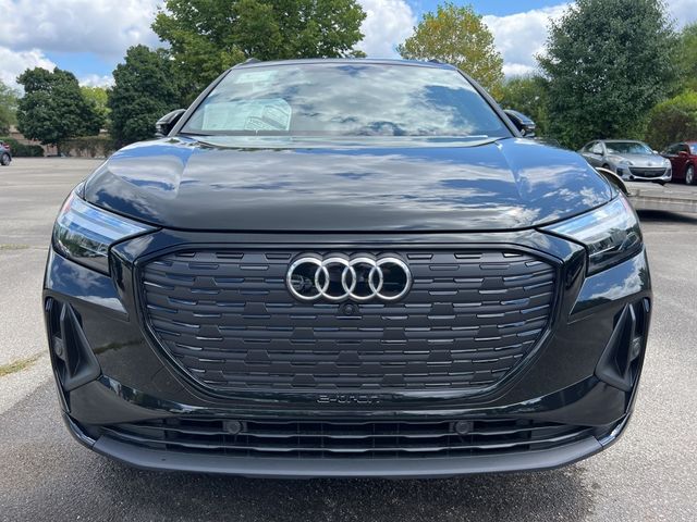 2024 Audi Q4 e-tron Premium Plus