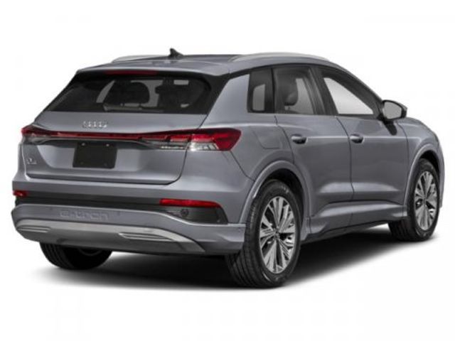 2024 Audi Q4 e-tron Premium Plus