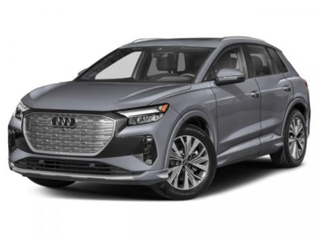 2024 Audi Q4 e-tron Premium Plus