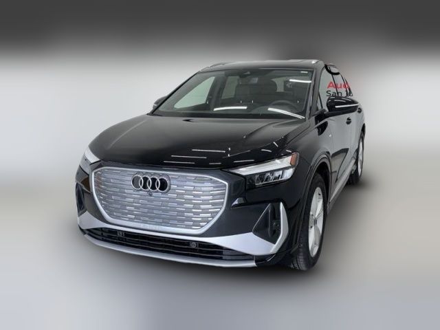 2024 Audi Q4 e-tron Premium Plus