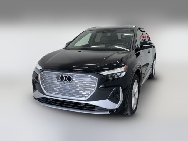 2024 Audi Q4 e-tron Premium Plus