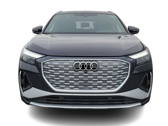 2024 Audi Q4 e-tron Premium Plus