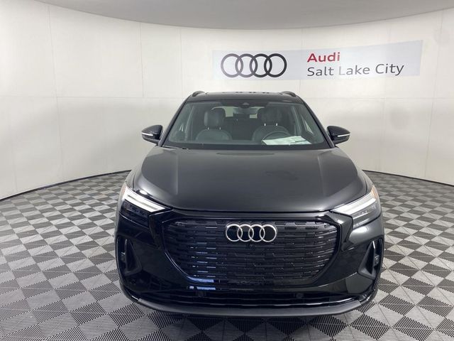 2024 Audi Q4 e-tron Premium Plus