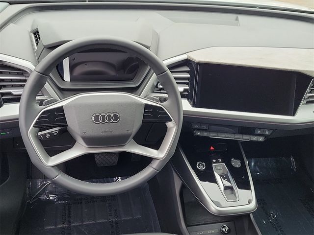 2024 Audi Q4 e-tron Premium Plus