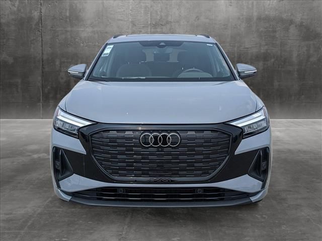 2024 Audi Q4 e-tron Premium Plus