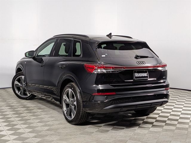 2024 Audi Q4 e-tron Premium Plus